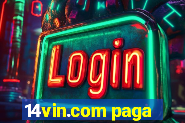 14vin.com paga